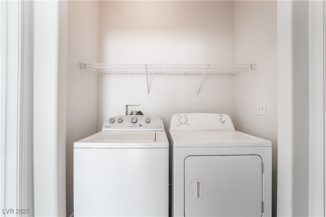 2501 LIVING ROCK Street