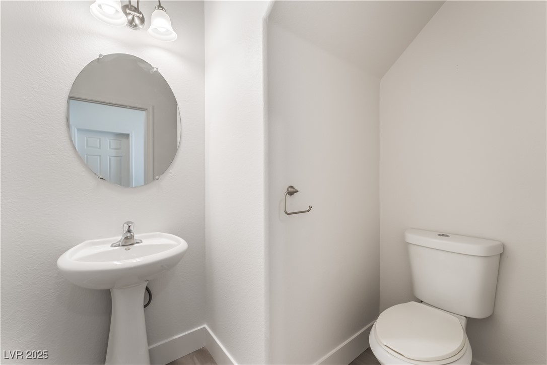 2501 LIVING ROCK Street