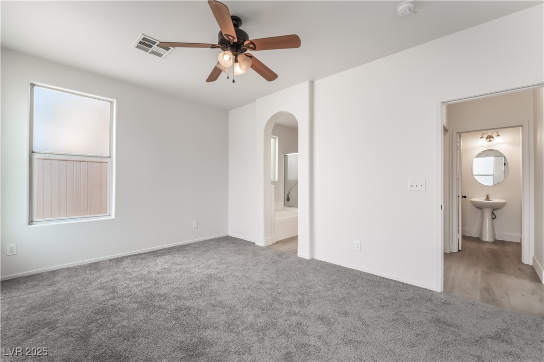 2501 LIVING ROCK Street