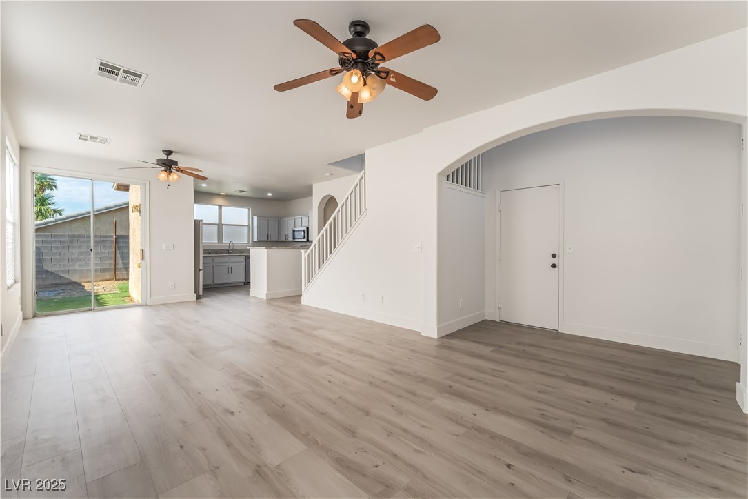 2501 LIVING ROCK Street