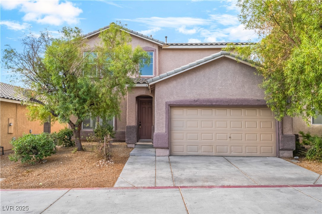 2501 LIVING ROCK Street