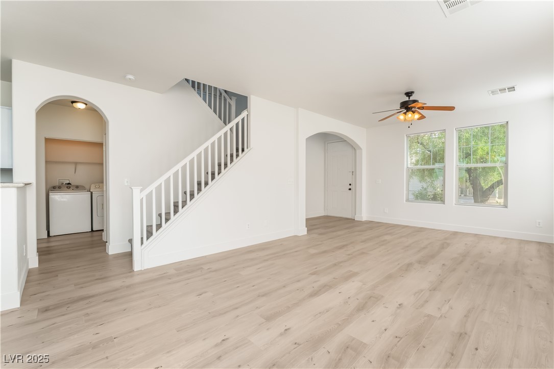 2501 LIVING ROCK Street