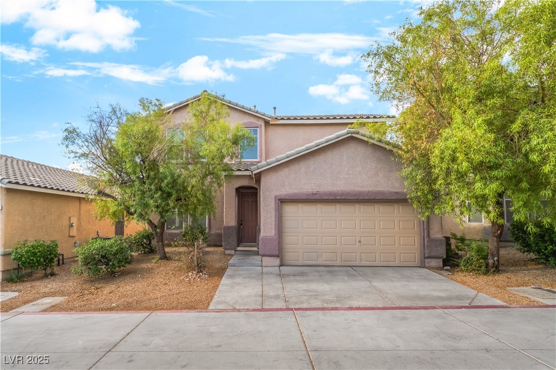 2501 LIVING ROCK Street