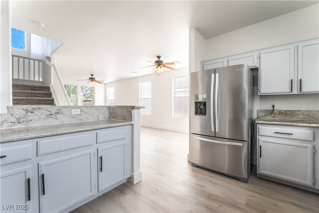 2501 LIVING ROCK Street