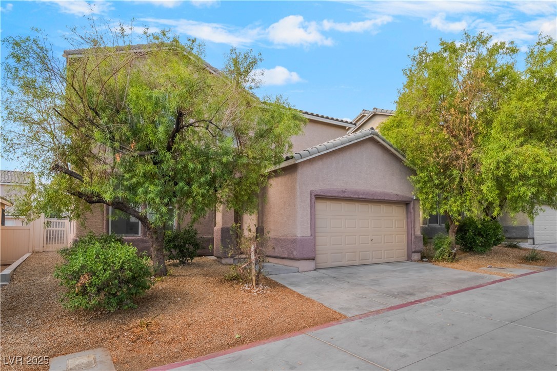 2501 LIVING ROCK Street