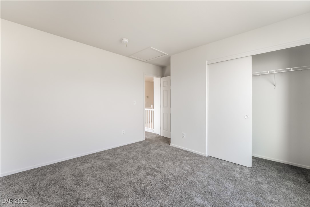 2501 LIVING ROCK Street