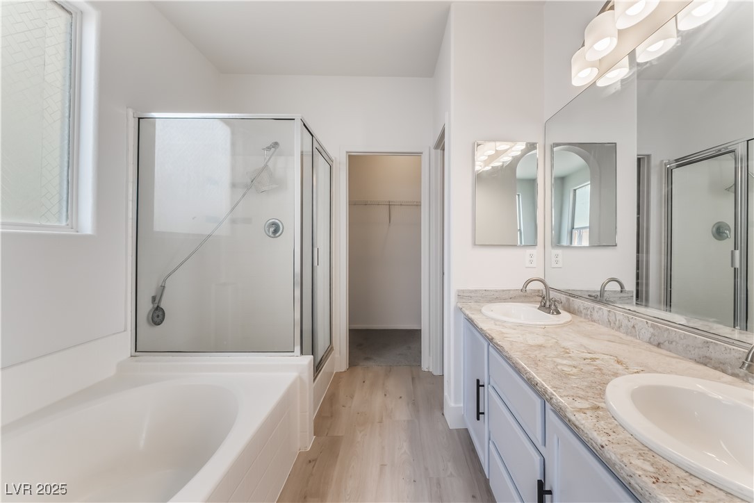 2501 LIVING ROCK Street