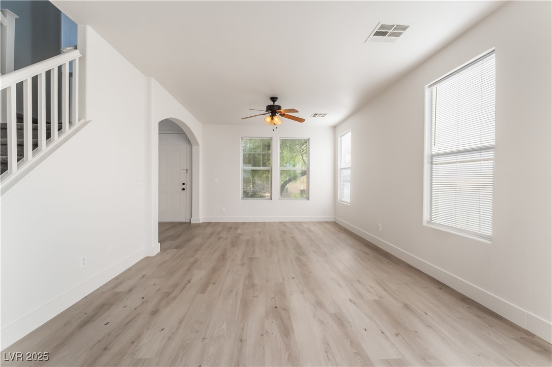 2501 LIVING ROCK Street