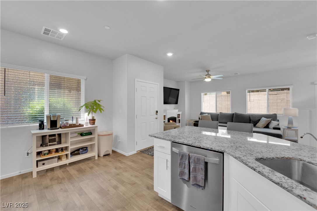 4650 Blaise Avenue 102