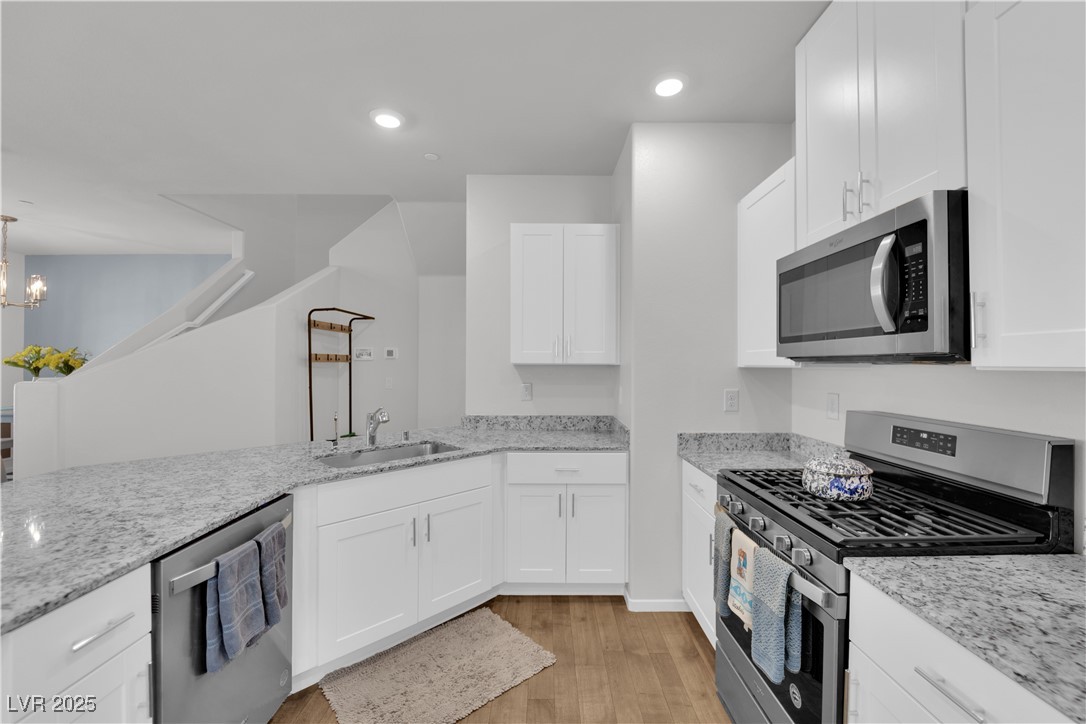 4650 Blaise Avenue 102