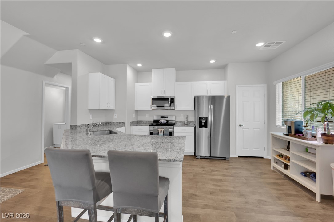 4650 Blaise Avenue 102