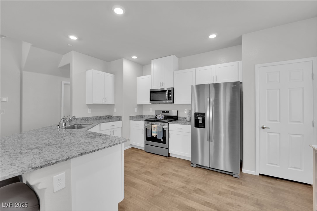 4650 Blaise Avenue 102