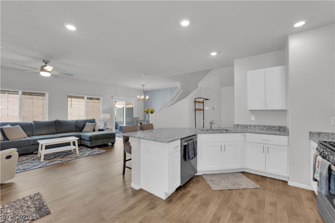 4650 Blaise Avenue 102