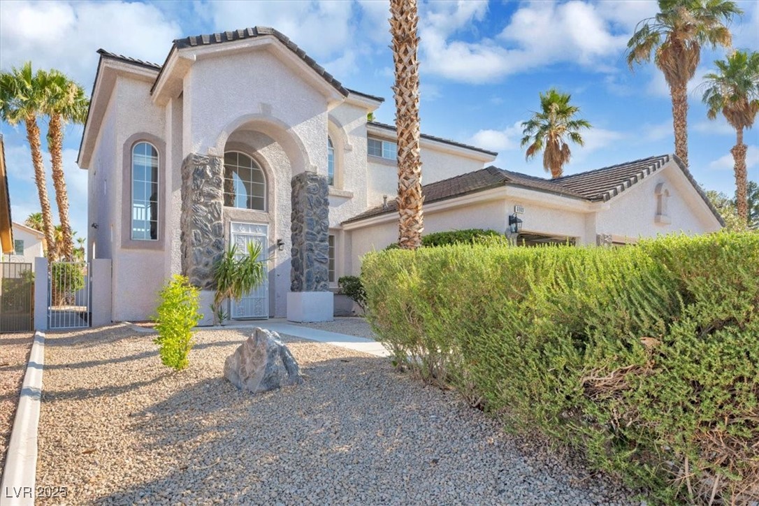 6909 Fruit Flower Avenue