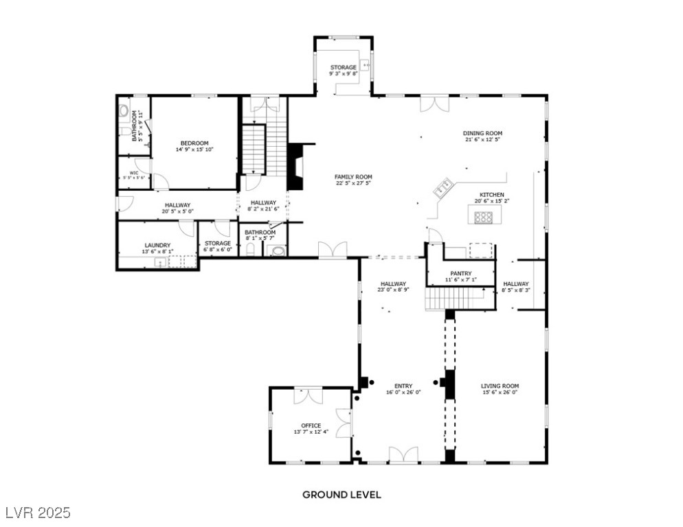 9904 Moonridge Court