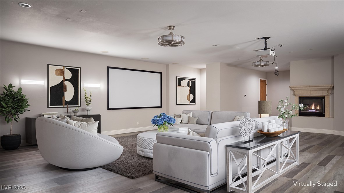 9904 Moonridge Court