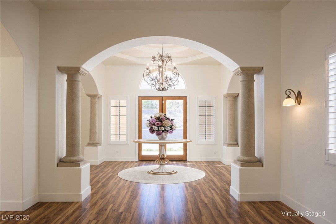 9904 Moonridge Court