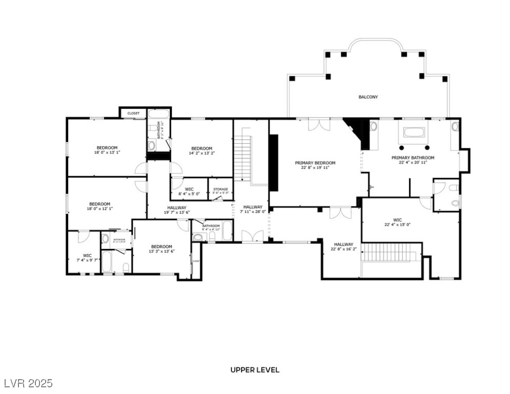 9904 Moonridge Court