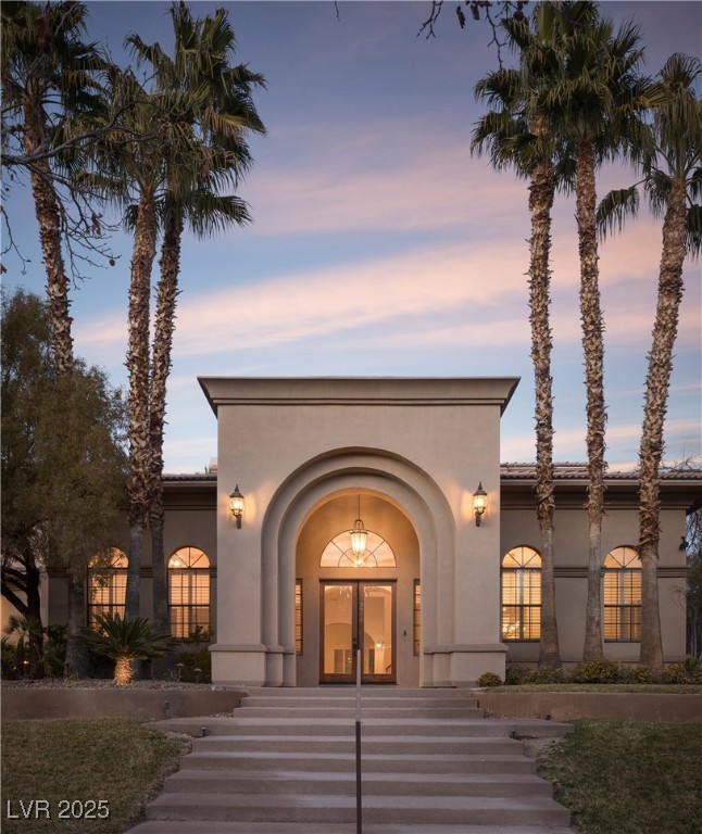 9904 Moonridge Court