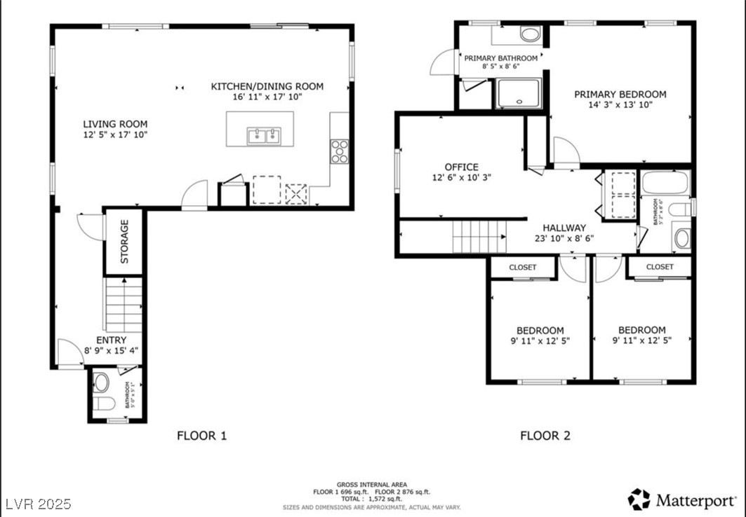 7689 Black River Street