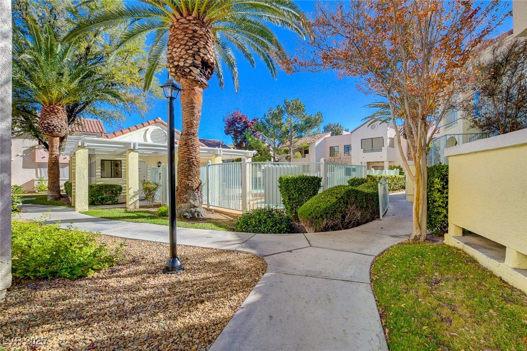 4855 South Torrey Pines Drive 101