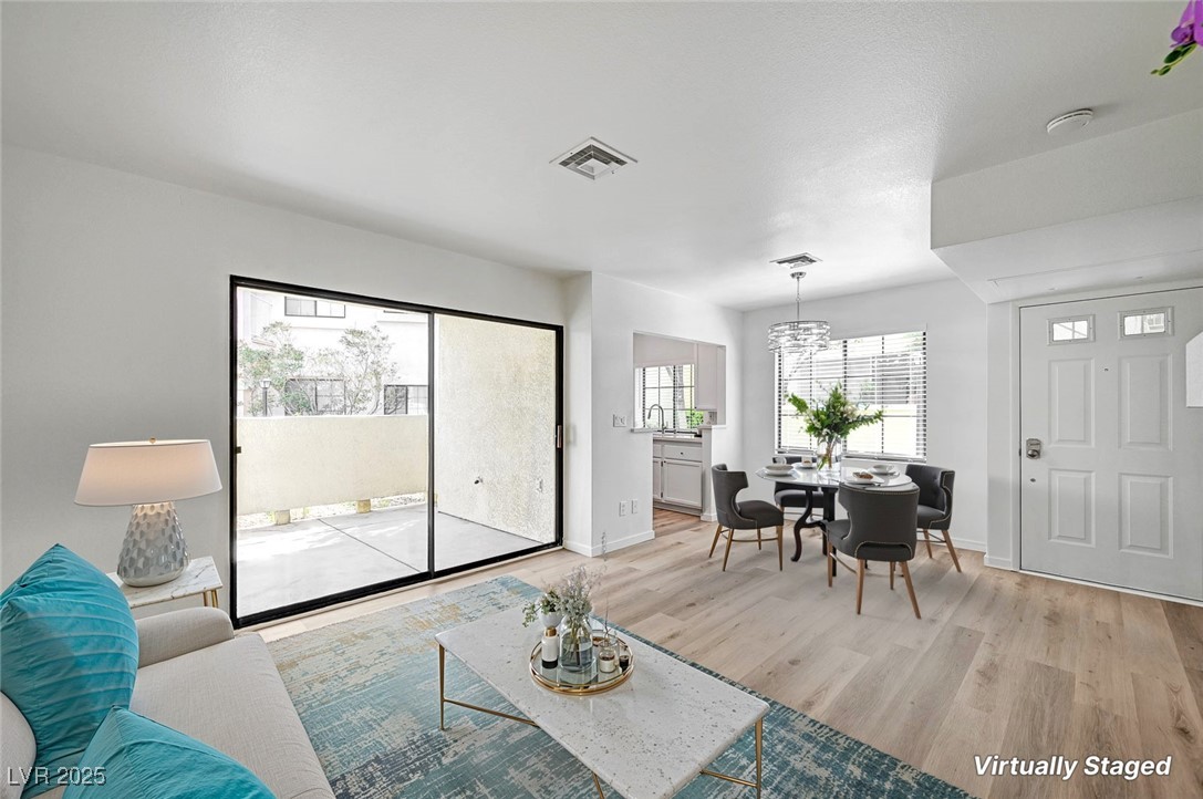 4855 South Torrey Pines Drive 101