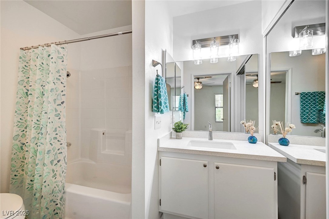 4855 South Torrey Pines Drive 101
