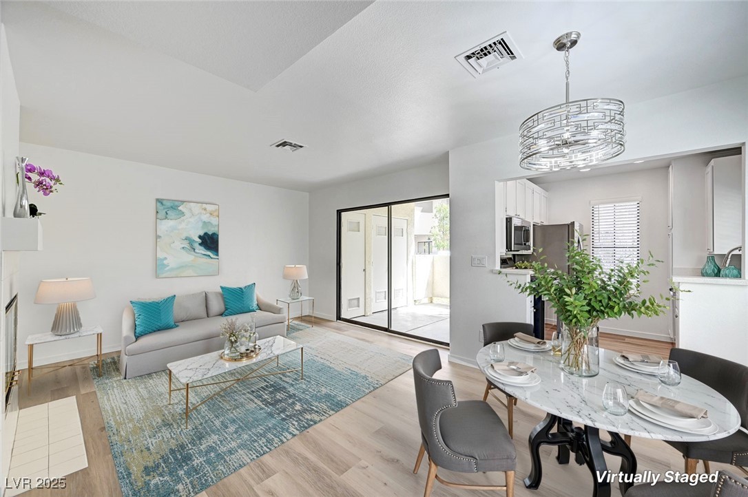 4855 South Torrey Pines Drive 101