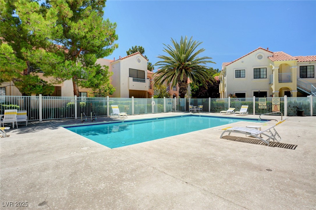 4855 South Torrey Pines Drive 101