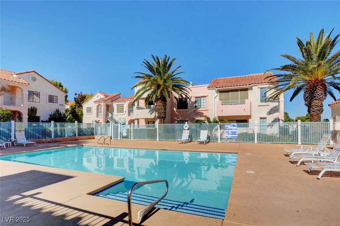 4855 South Torrey Pines Drive 101