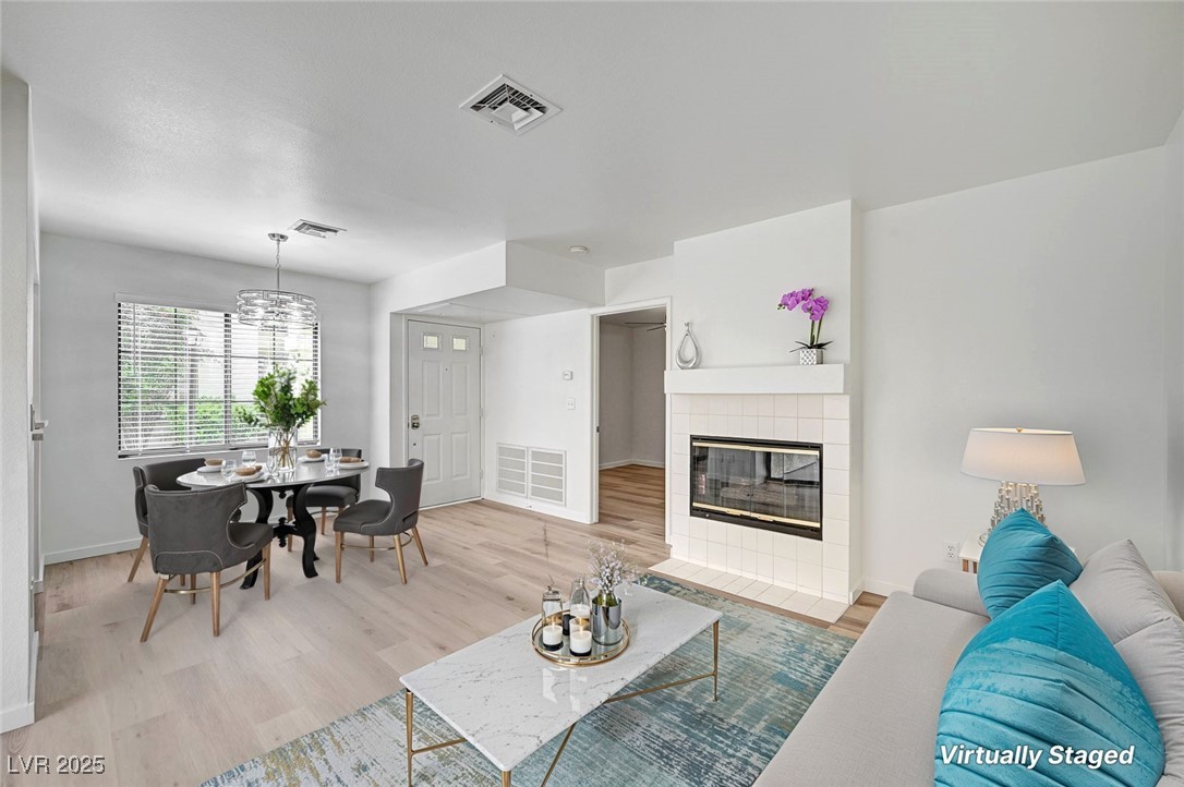 4855 South Torrey Pines Drive 101