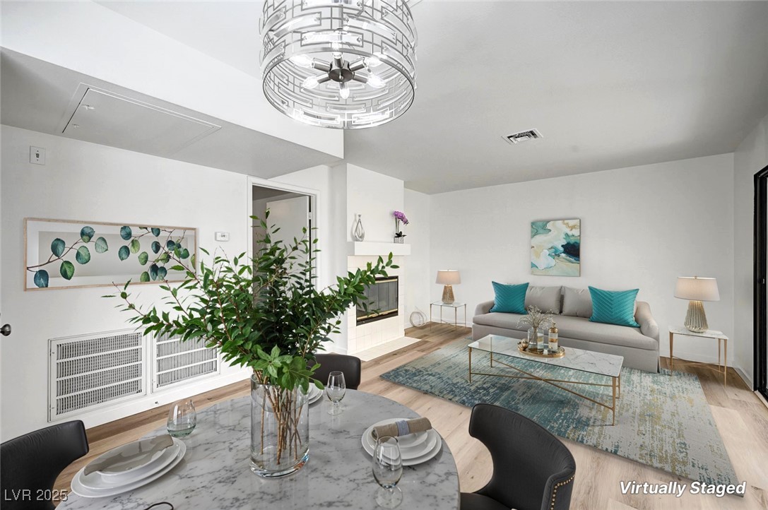 4855 South Torrey Pines Drive 101