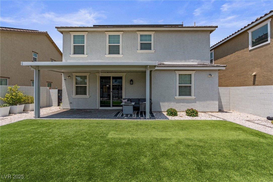 3239 Avernus Avenue