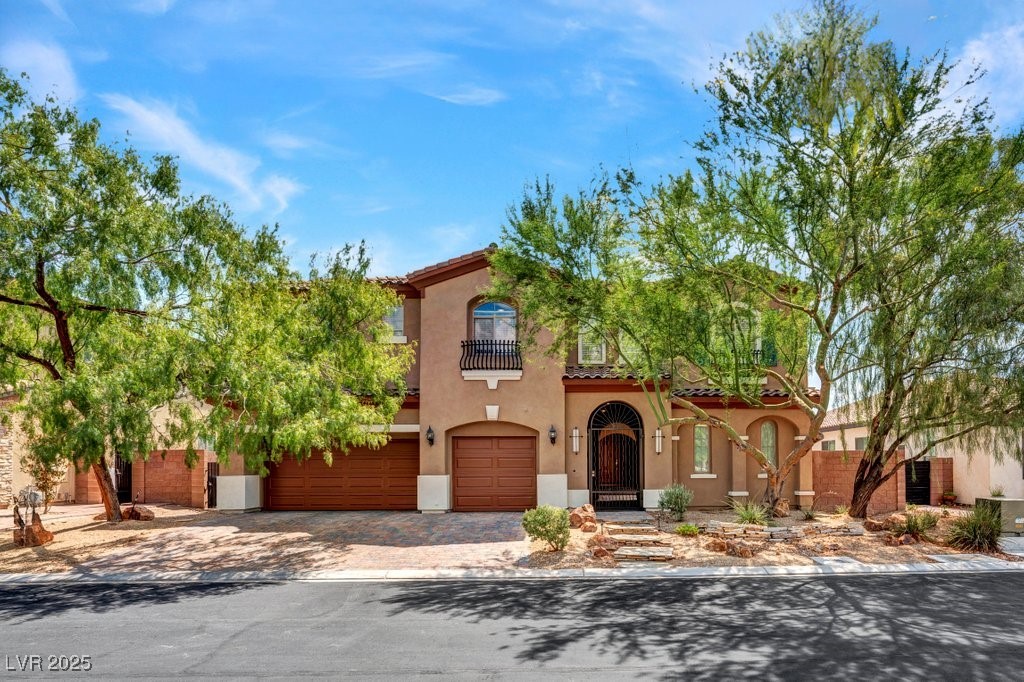 9620 Bella Di Mora Street