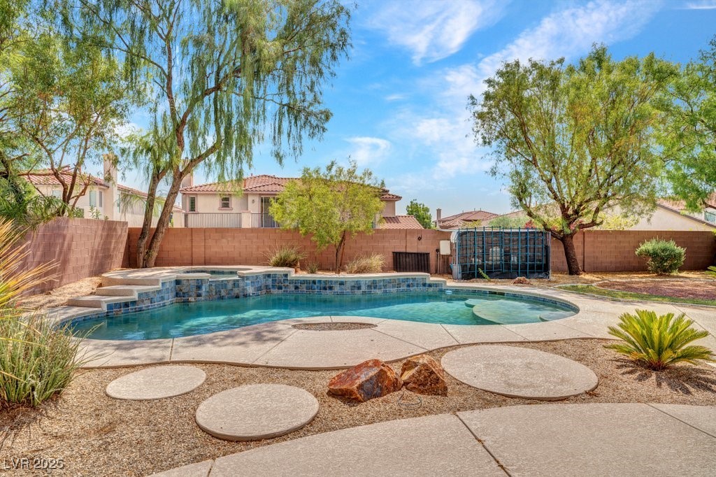9620 Bella Di Mora Street