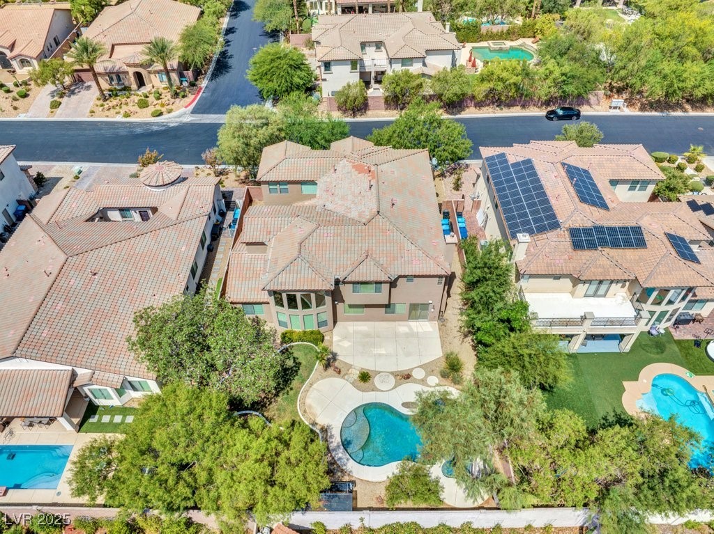 9620 Bella Di Mora Street