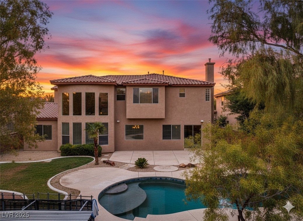 9620 Bella Di Mora Street