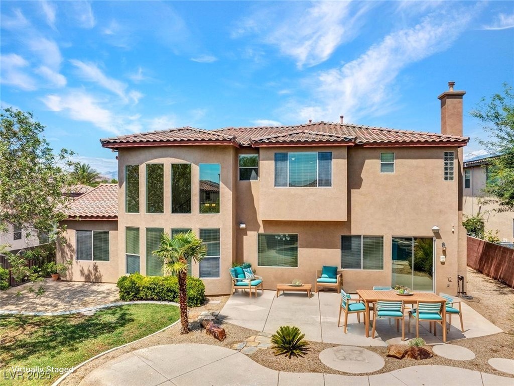 9620 Bella Di Mora Street