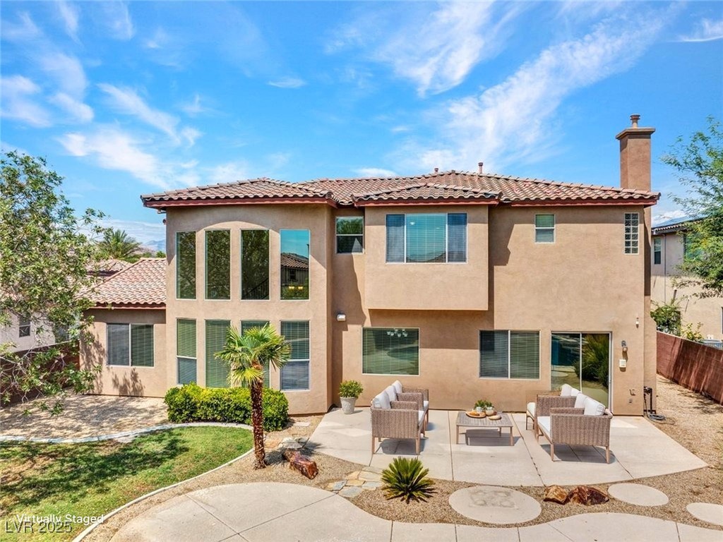 9620 Bella Di Mora Street
