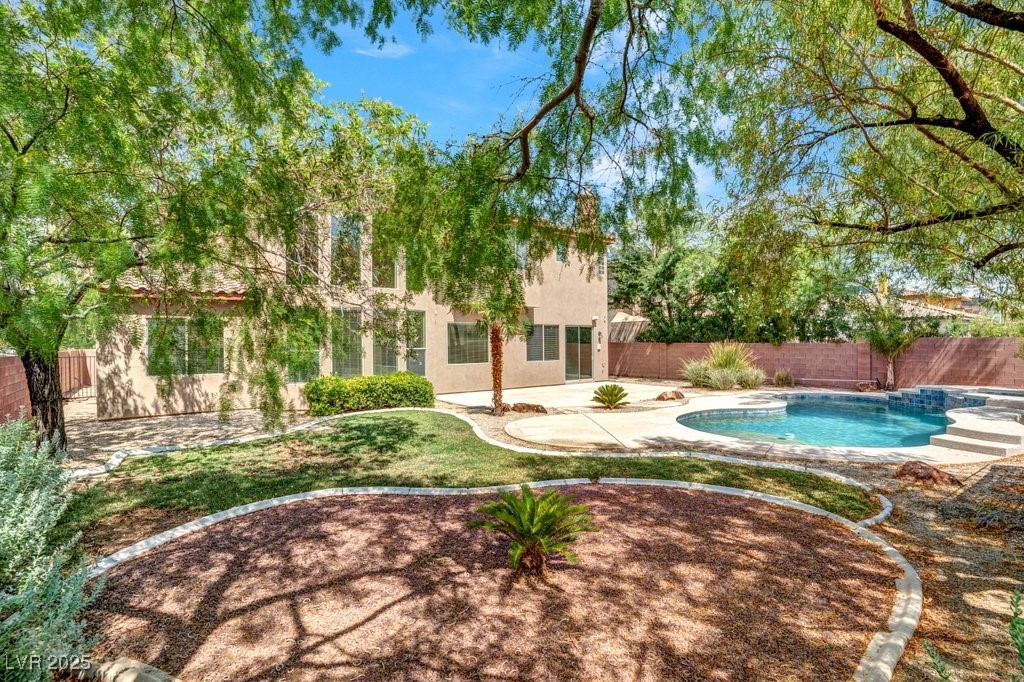 9620 Bella Di Mora Street