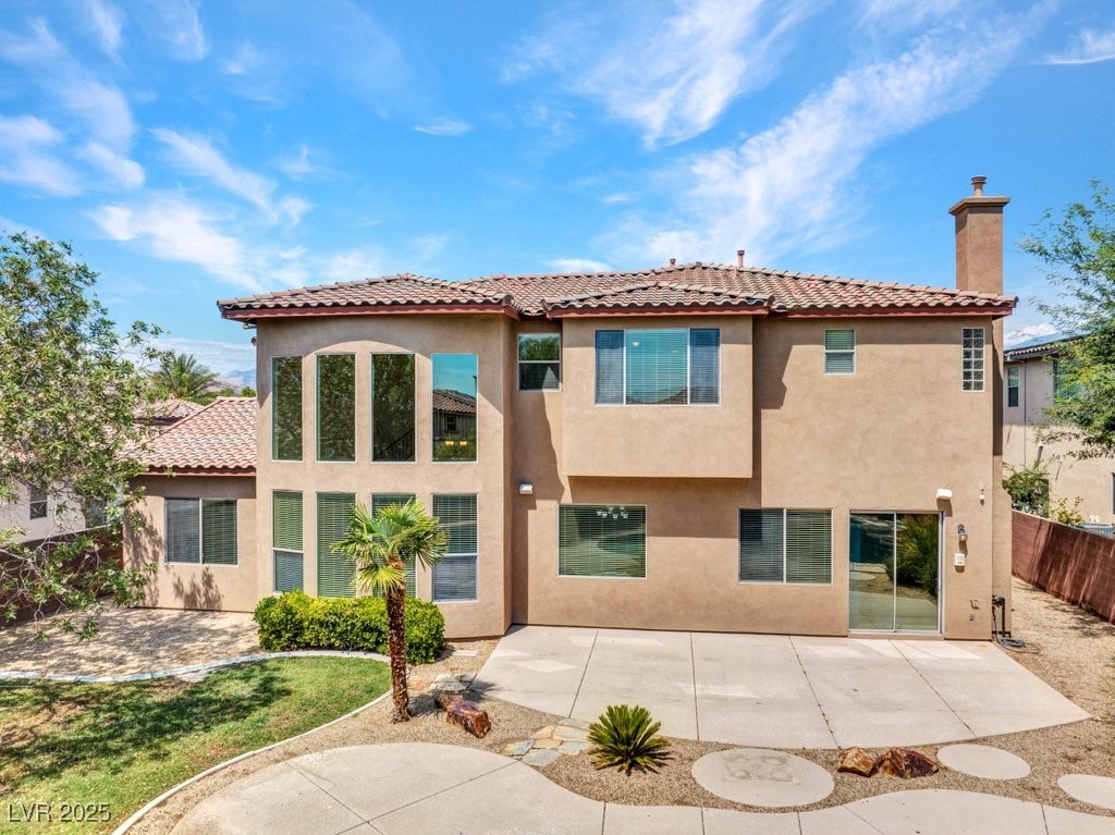 9620 Bella Di Mora Street