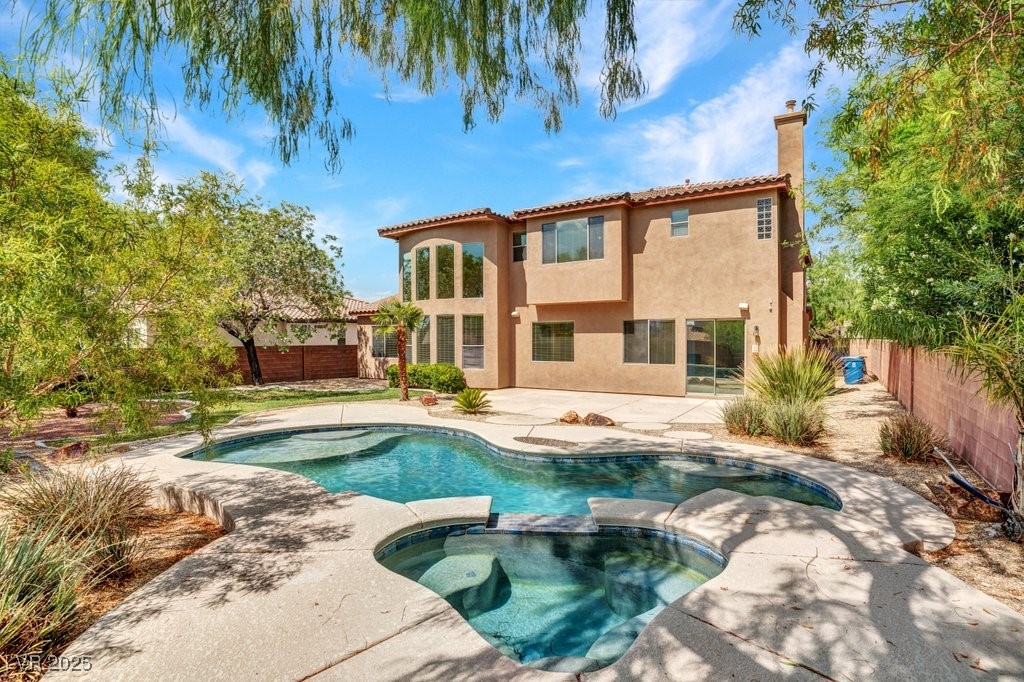 9620 Bella Di Mora Street