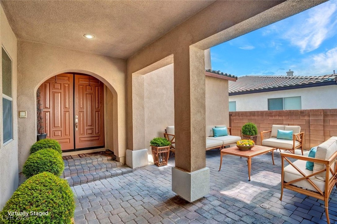 9620 Bella Di Mora Street