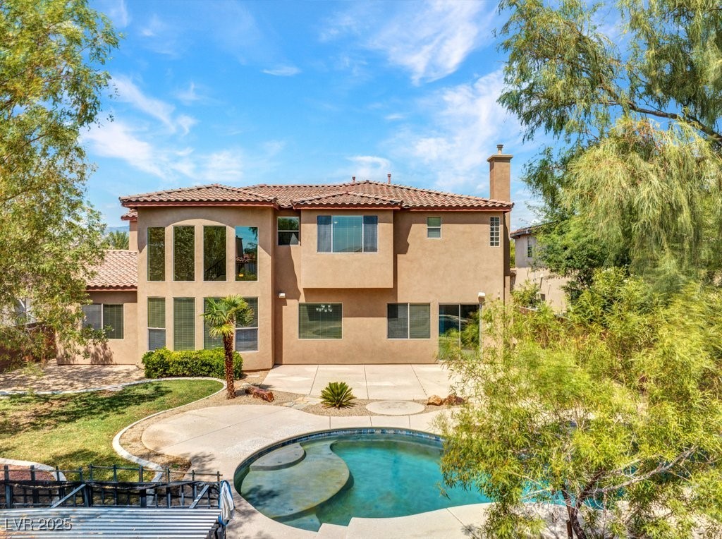 9620 Bella Di Mora Street