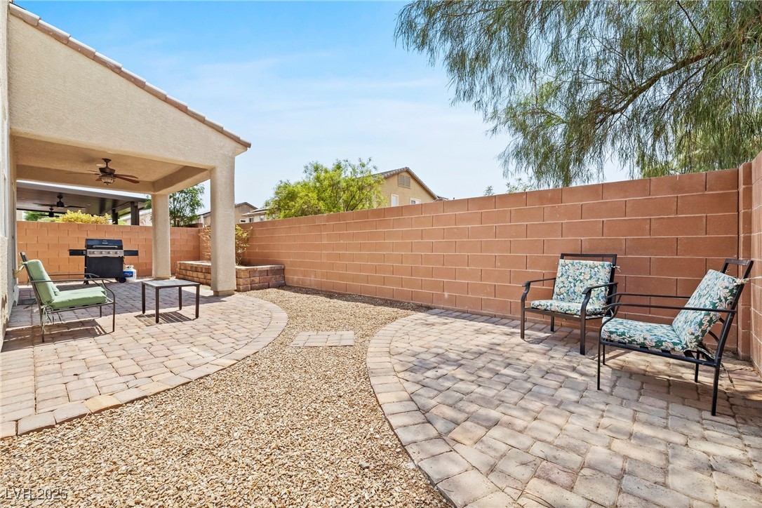 4503 Amberley Ridge Avenue