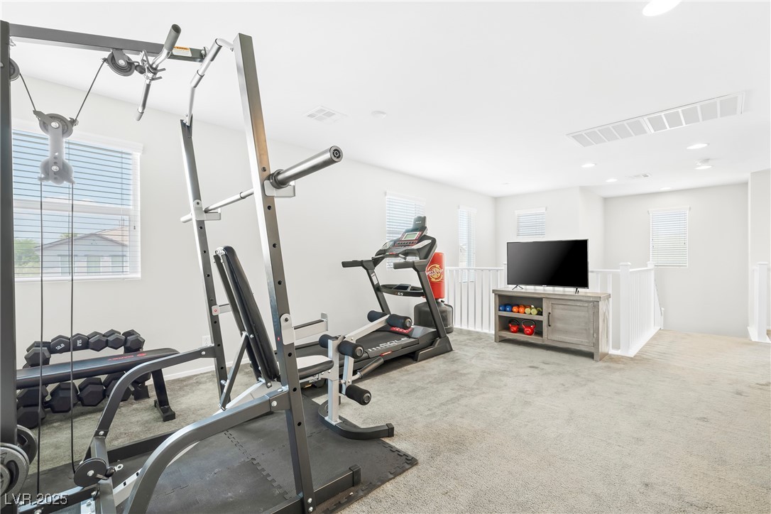 4503 Amberley Ridge Avenue