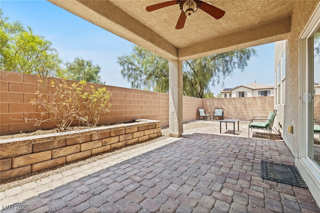 4503 Amberley Ridge Avenue