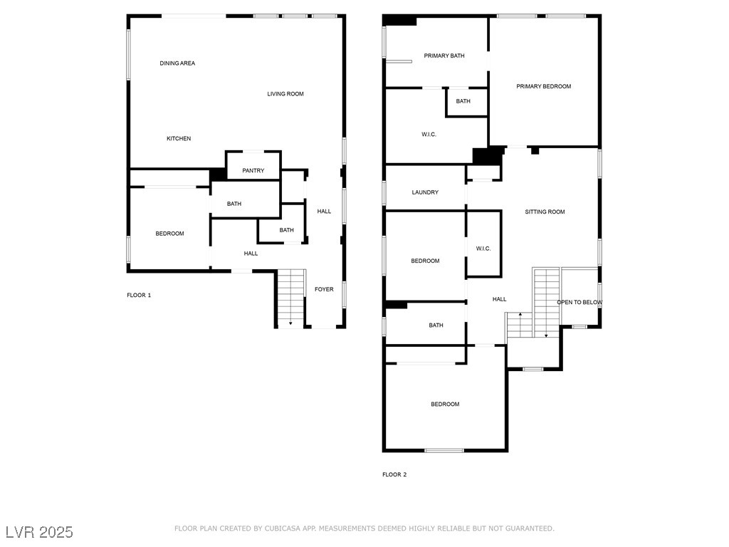 4503 Amberley Ridge Avenue