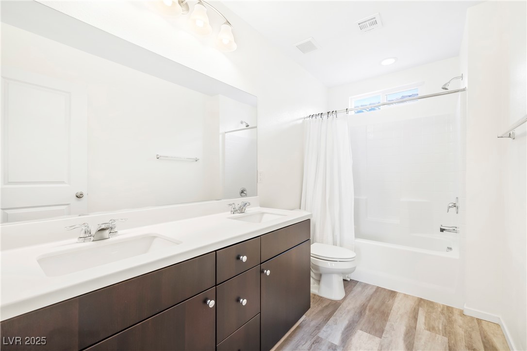 4503 Amberley Ridge Avenue