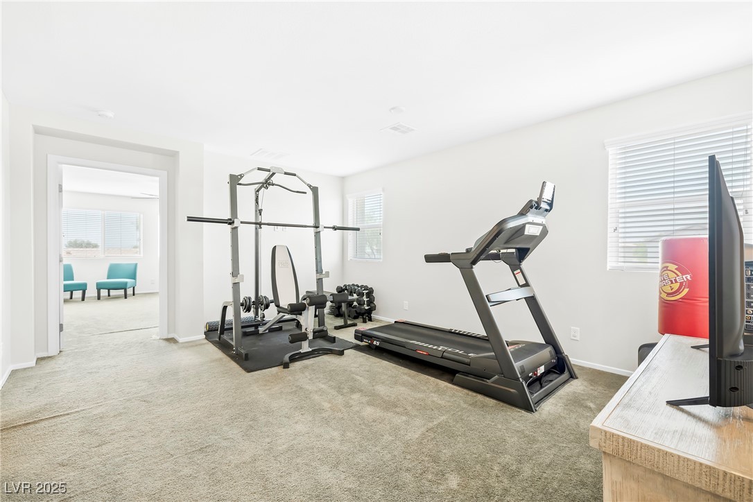 4503 Amberley Ridge Avenue